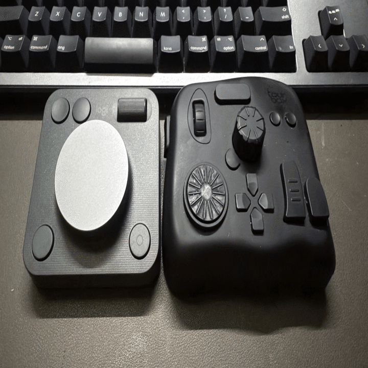 Mx Creative Console｜べくとるぅ専務