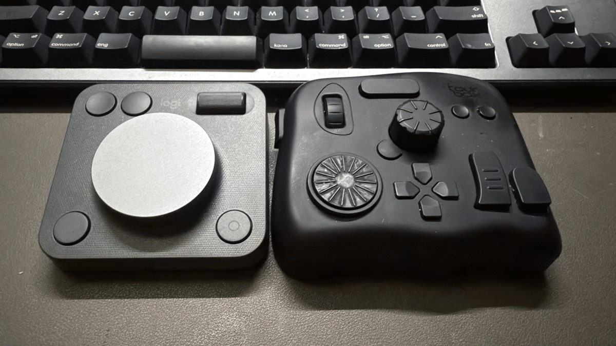 Mx Creative Console｜べくとるぅ専務