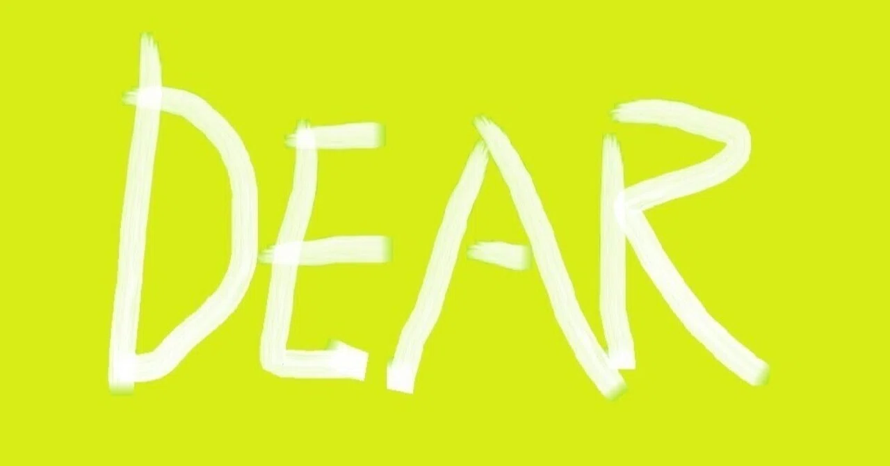 I MISS YOU DEAR。｜q-tai