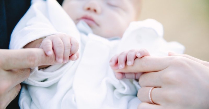 予定より2ヶ月早く 息子が産まれました 小野瀬わかな ライター Note