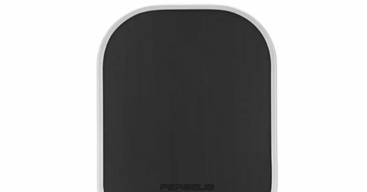 JOOLA PERSEUS 16MM MOD TA-15 PRO PLAYER EDITION PICKLEBALL