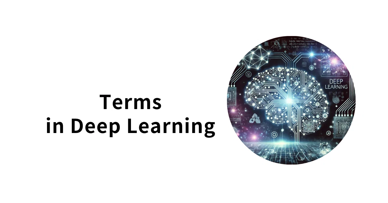 Deep Term Terms in deep learning|lvcltwds