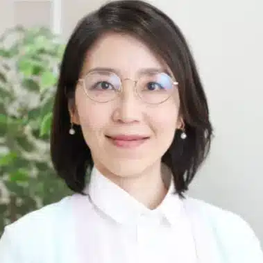 高橋愛子