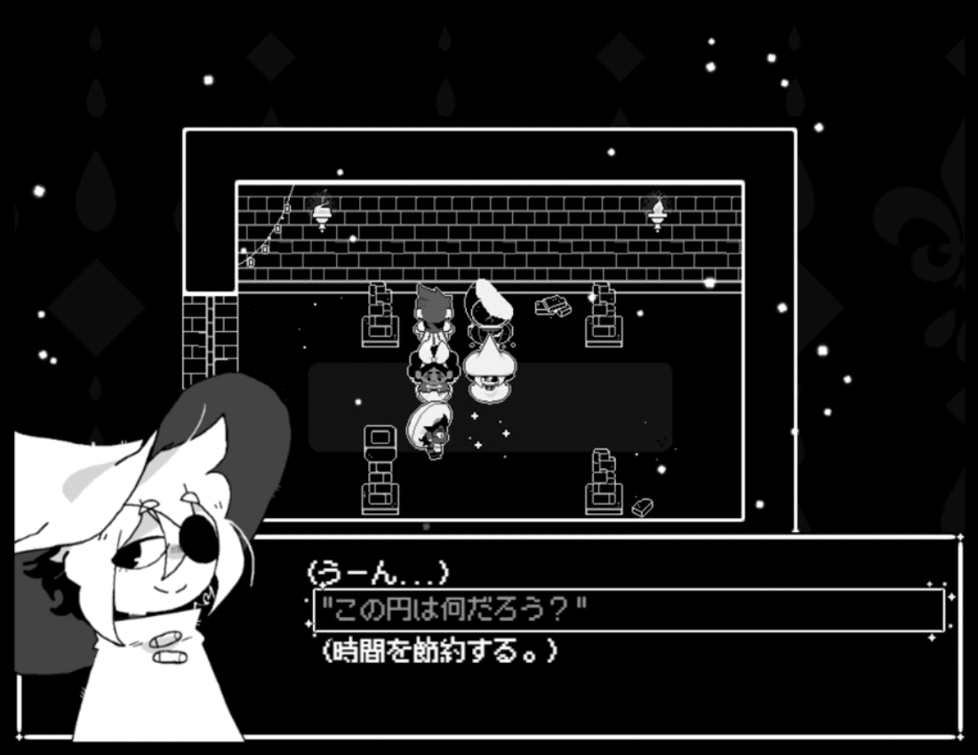 ゲーム紹介】変わらない世界、変わりゆく自分。タイムループ絶望
