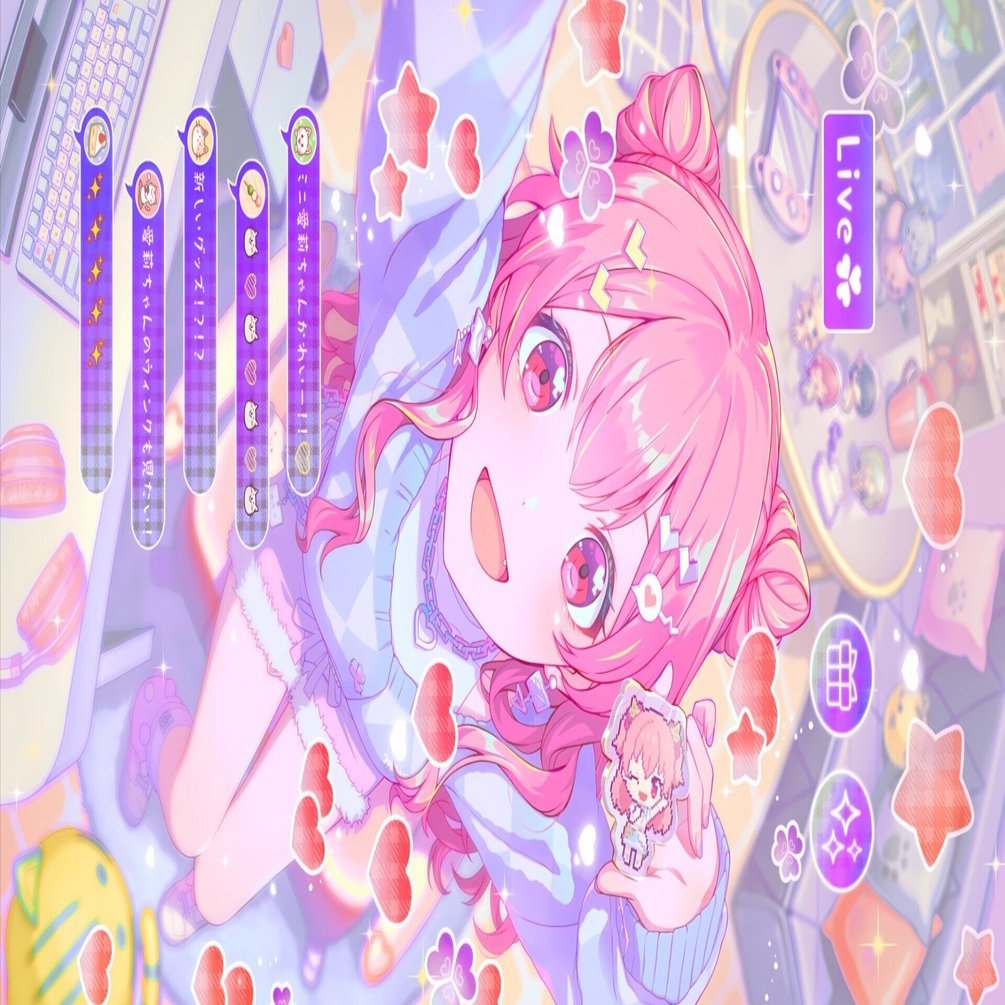 ideal編】プロセカカードまとめ｜もものかんづめ