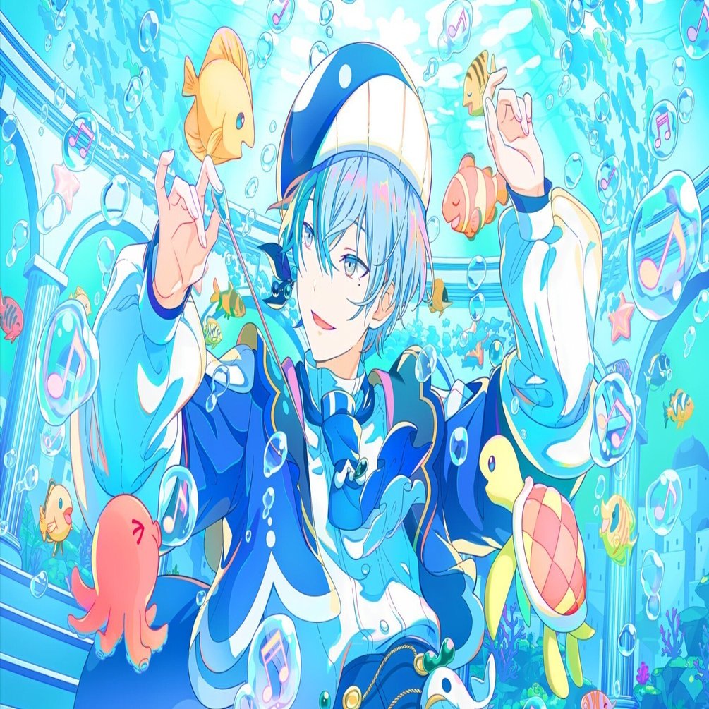 instrument編】プロセカカードまとめ｜もものかんづめ