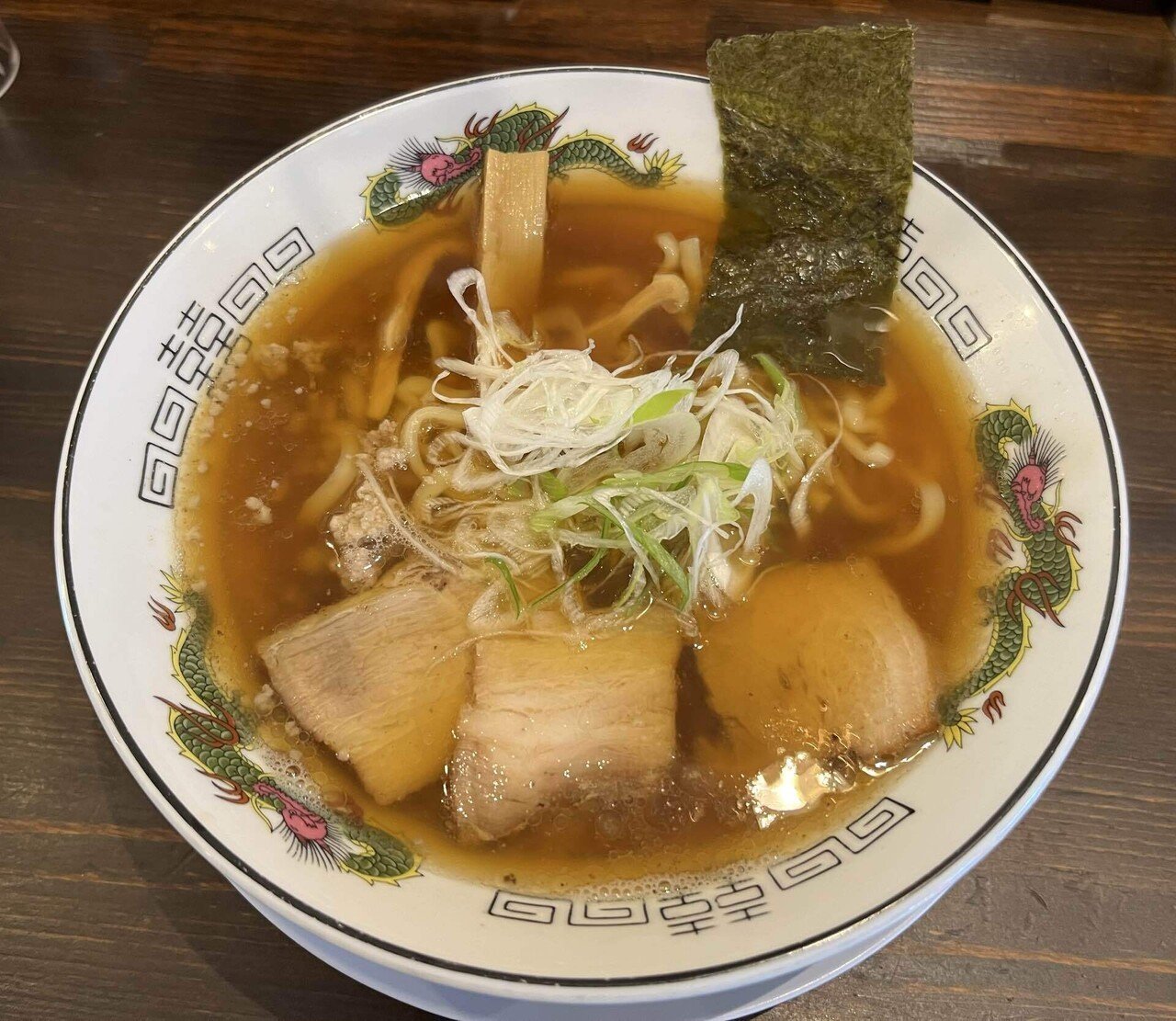 空山NEO 七日町店（福島県会津若松市）｜ラーメンてーや