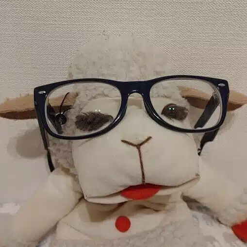 マトンさんのAI研究日報
