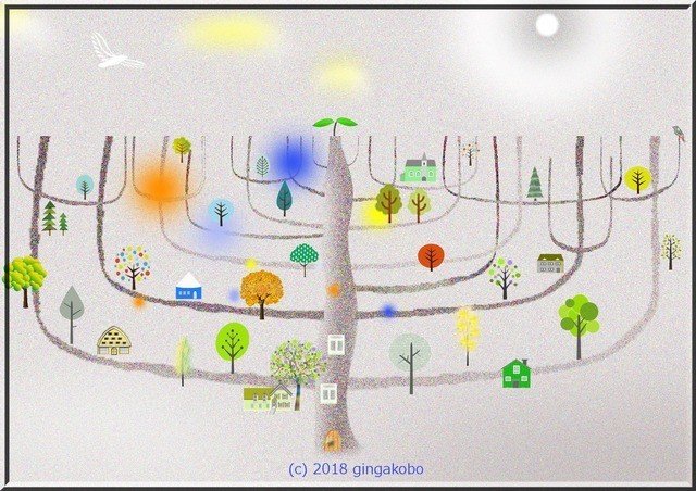 第659回 野鳥を集めたい 翆野 大地 Note