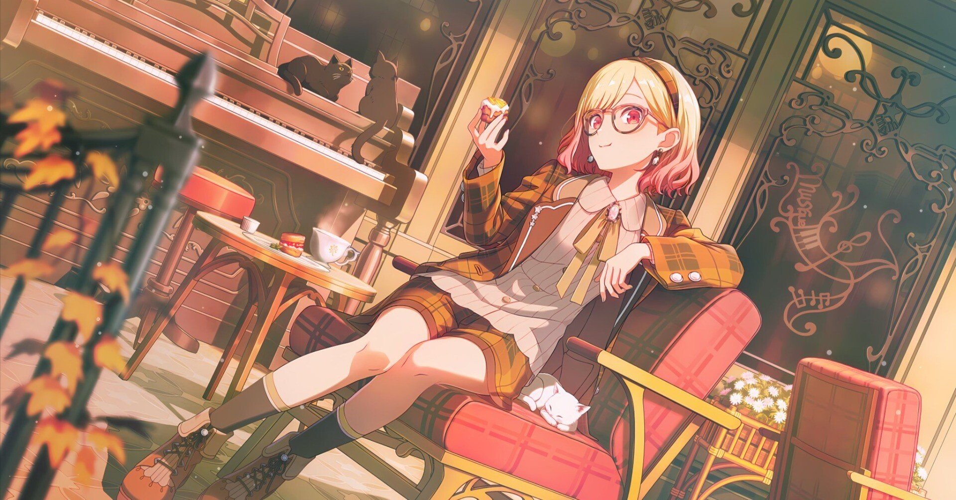 heard編】プロセカカードまとめ｜もものかんづめ