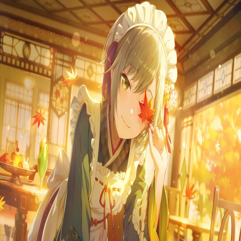 foliage編】プロセカカードまとめ｜もものかんづめ