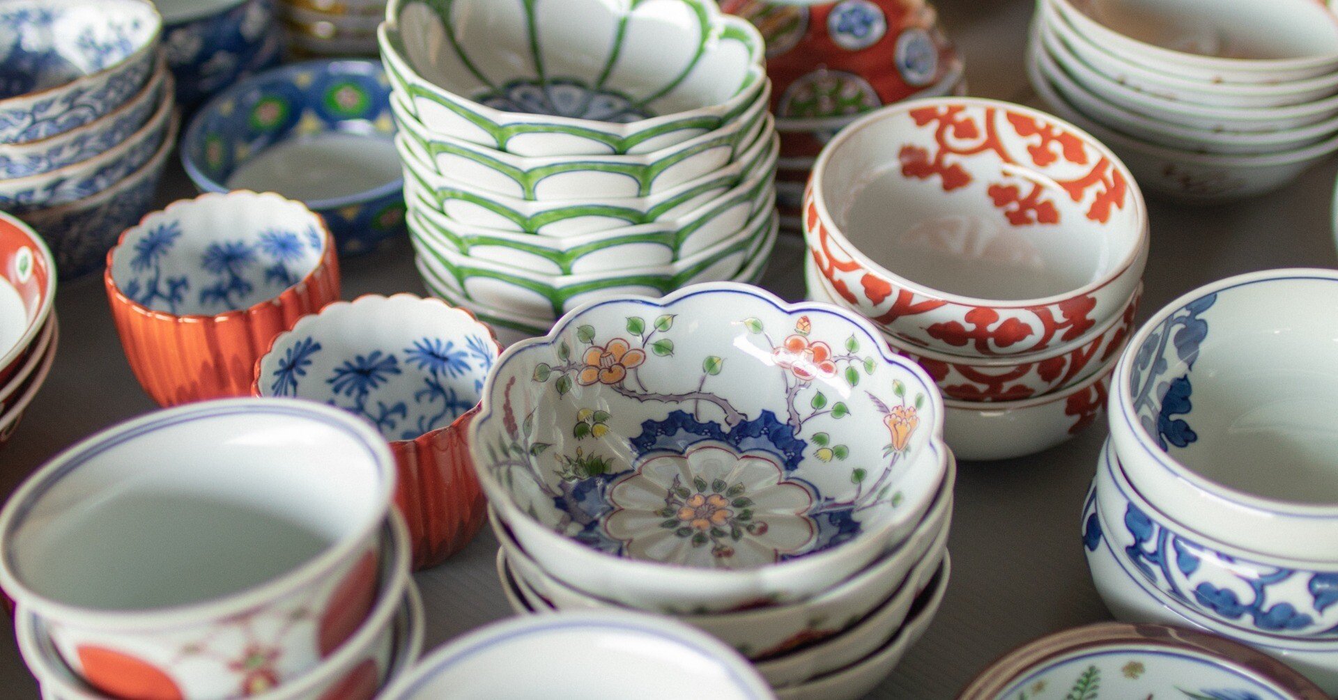 11月20日から 窯元イベント