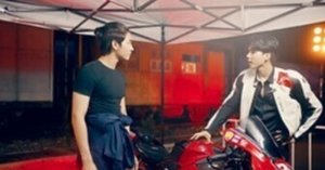 Love In The Air』Special Episode 購入リンク | 主腐の徒然BL