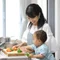 ともな | 重ね煮で叶える♡あんしん離乳食・幼児食