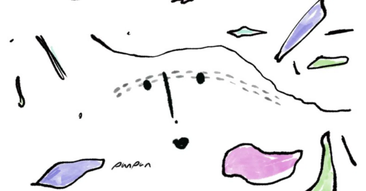 I discovered a new way to write notes.｜須山ゆず｜note×在宅ワーク