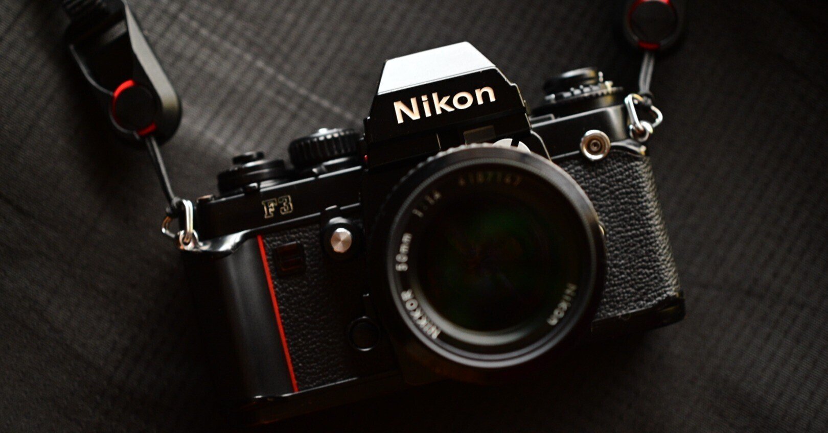 ◇ Nikon ニコン F3 アイレベル 195万台 ボディ MF一眼レフ F ◇ Nikon ニコン F3 アイレベル 195万台 ボディ MF一眼レフ F