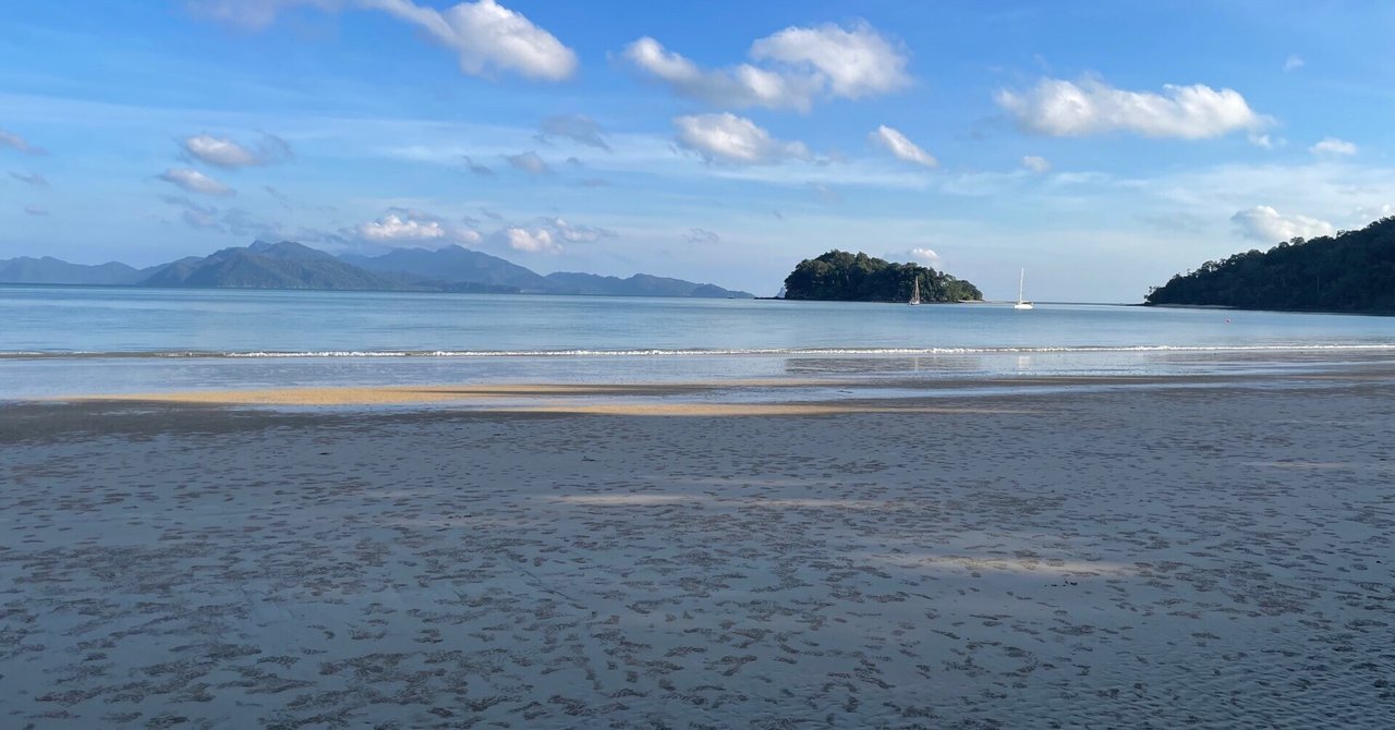 The Jewel of Kedah ランカウイ島 マレーシア パステル画 Cable-Car-of-Langkawi-.jpg?fit