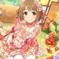 デレステ 限定ssrに抜擢されたアイドル 桐生つかさ を 僕が大好きでいたい理由 Ino Note