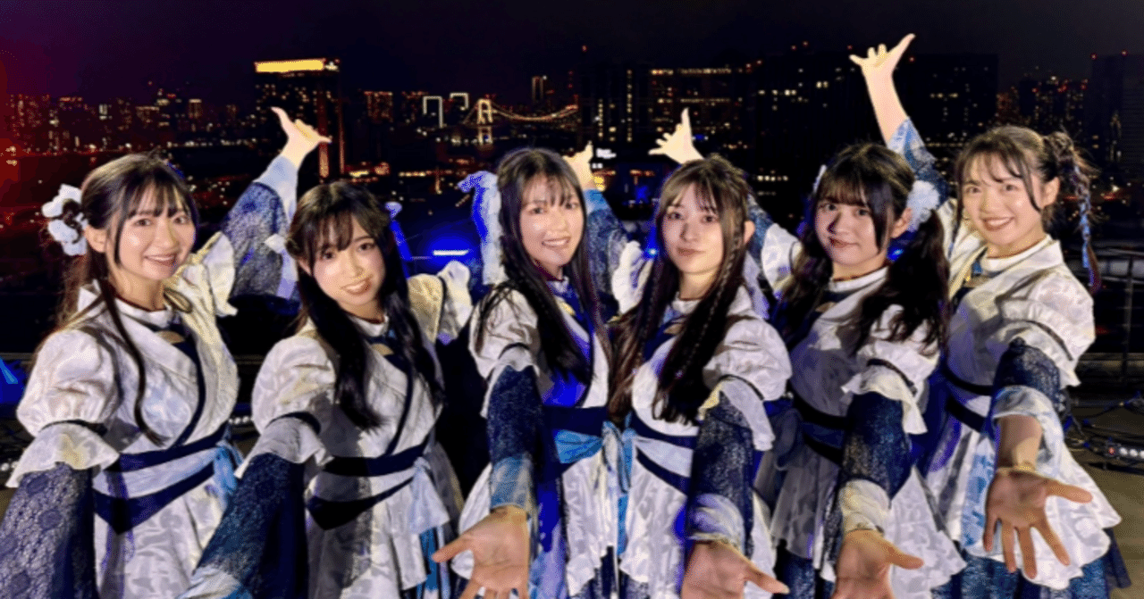 九伝」ばってん少女隊〜全曲レビュー②｜好々爺Q(こうこうや・きゅー)