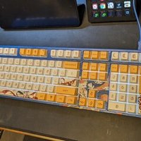 カスタムキーボードの世界】#5 TGR JANE V2 CE|55 Nickchan カスタムキーボードの世界】#5 TGR JANE V2 CE|55 Nickchan