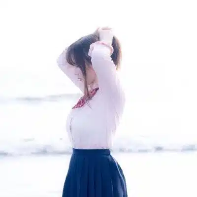 まゆちゃむ。