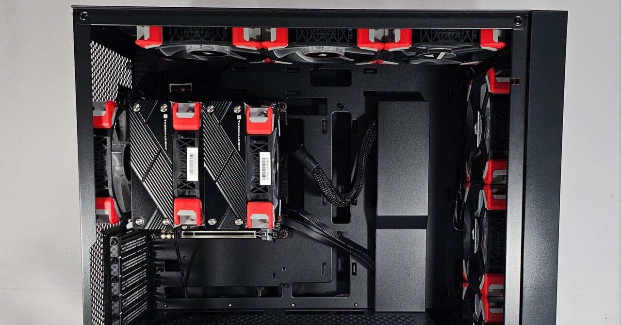 OS込み10万円で組み立てる(参考にならない)自作PC2024秋①｜のらねこノート