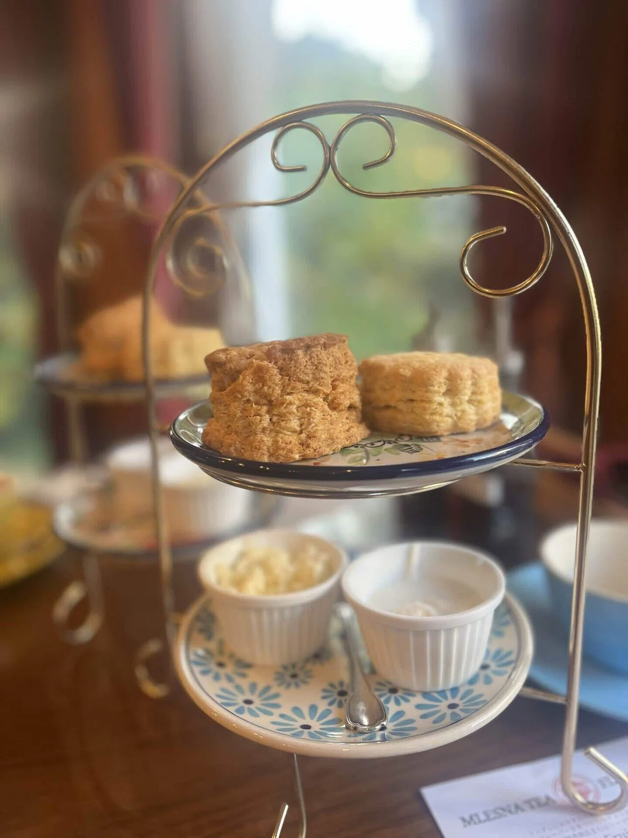 ムレスナ ティーポット 午後のお茶会 ムレスナ ティーポット 午後のお茶会 ムレスナ Mlesna Tea