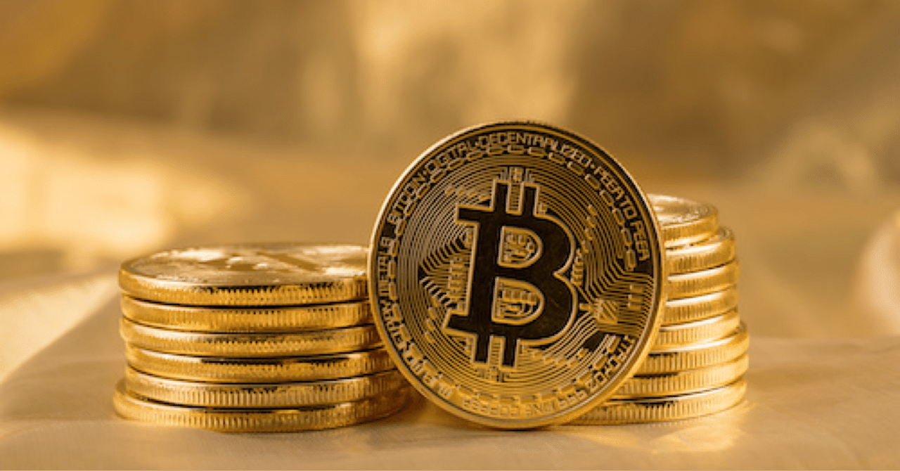 ビットコイン投資のリアル｜Eito.Y