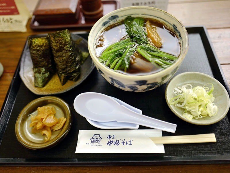 仰天の花巻そばに熊本で出会う サカキシンイチロウ Note