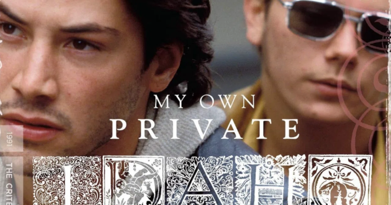 映画【My Own Private Idaho】 切なくも人生は続く…｜Lala