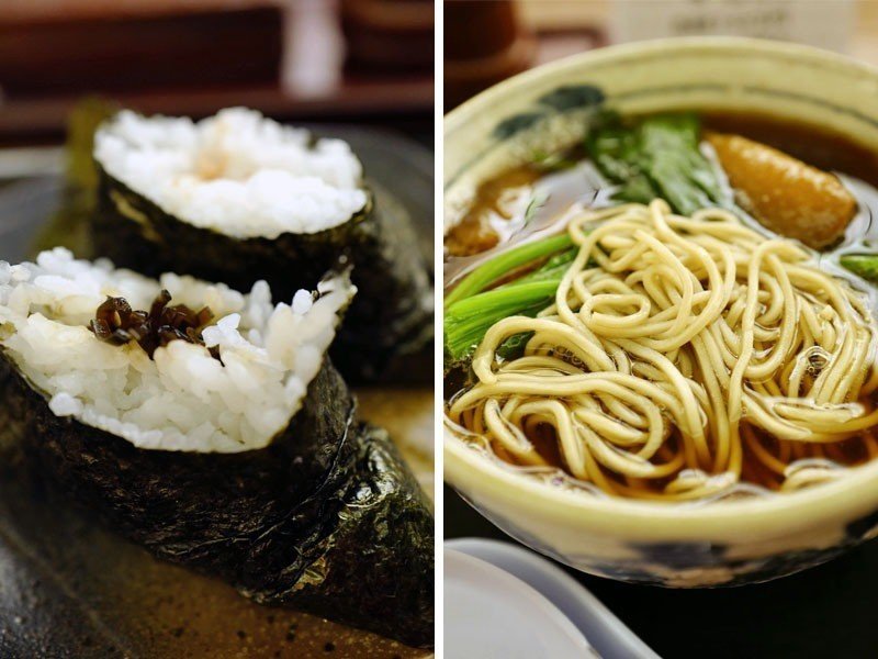 仰天の花巻そばに熊本で出会う サカキシンイチロウ Note