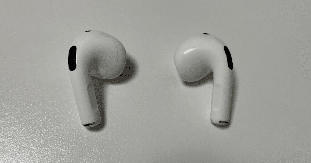 tale様専用Air pods 4 ANC 7日発送 だいぶ遅れてしまいました