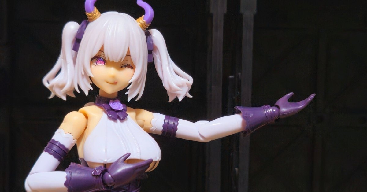 私的プラモ歴｜シャー芯