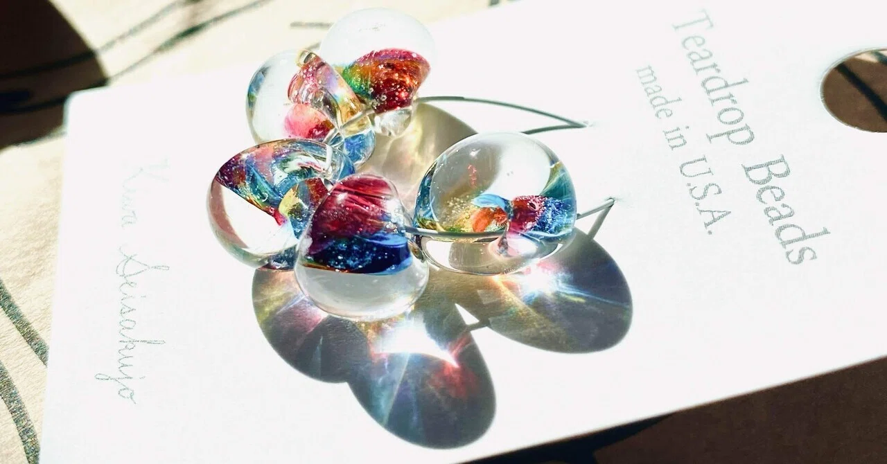 ハンドメイド作品の定番商品とはどう作る？｜shica_design