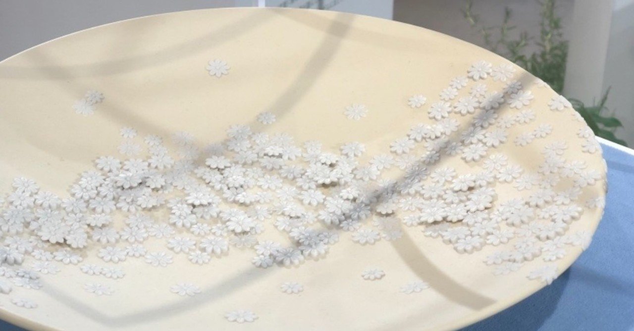 英国に見初められた陶芸家・細野仁美さんとの再会｜大森葉子／編集者