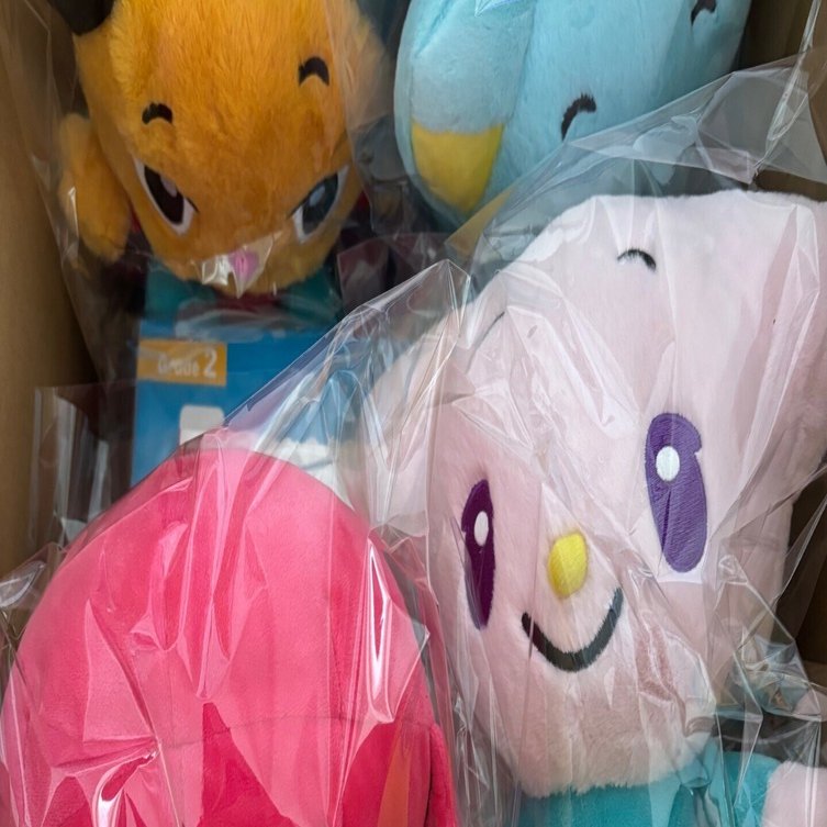 0歳娘とサンリオイングリッシュマスターを体験した話｜IRO