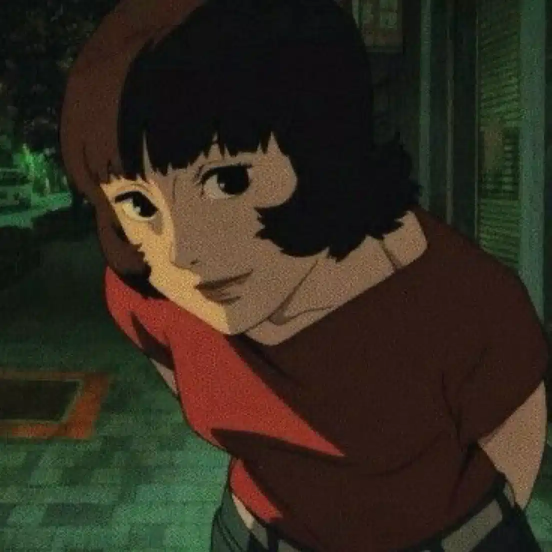 ジャンプ
