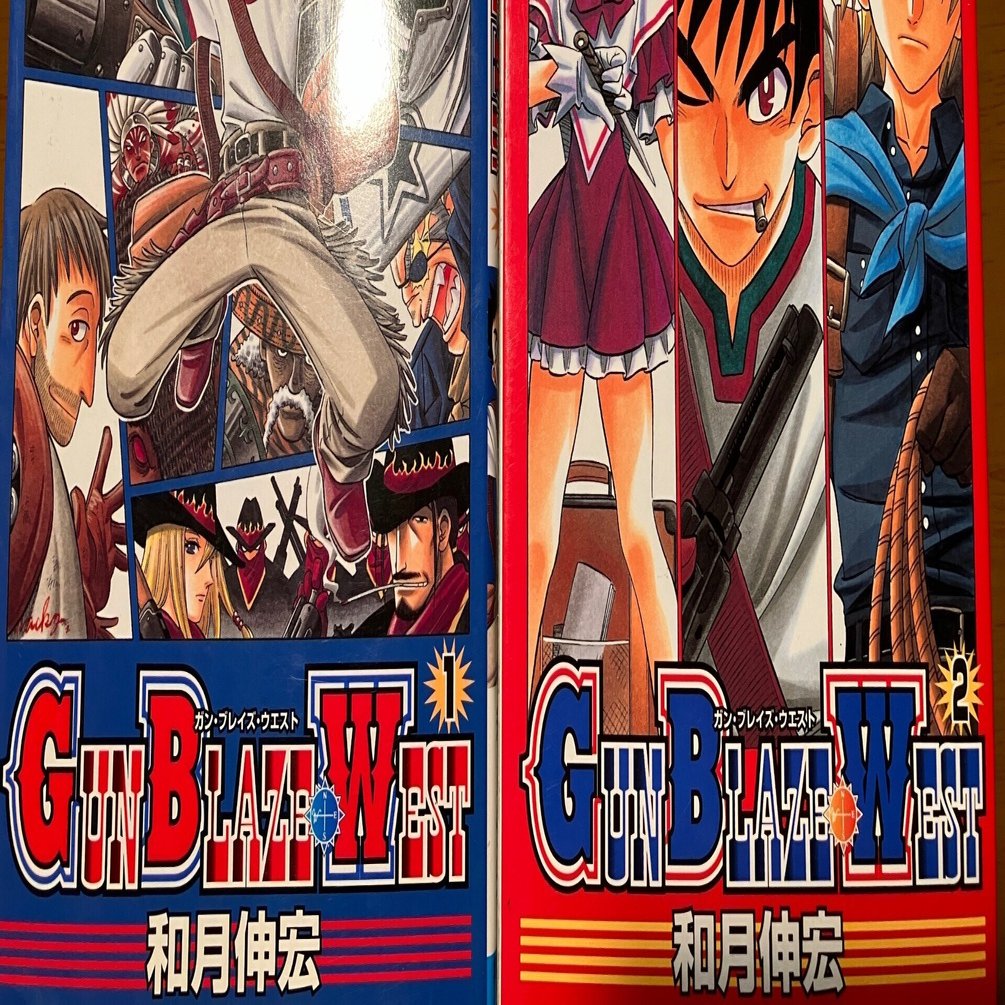 日本のサブカルチャーと西部劇の不思議な関係 中編 〜西部劇が消えても