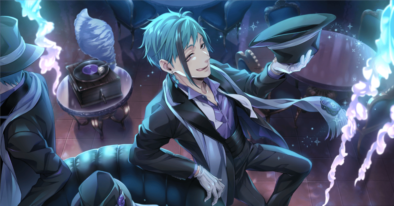 ディズニー好きの岡本さん『フロイド・リーチ』｜成蹊大学アニ研