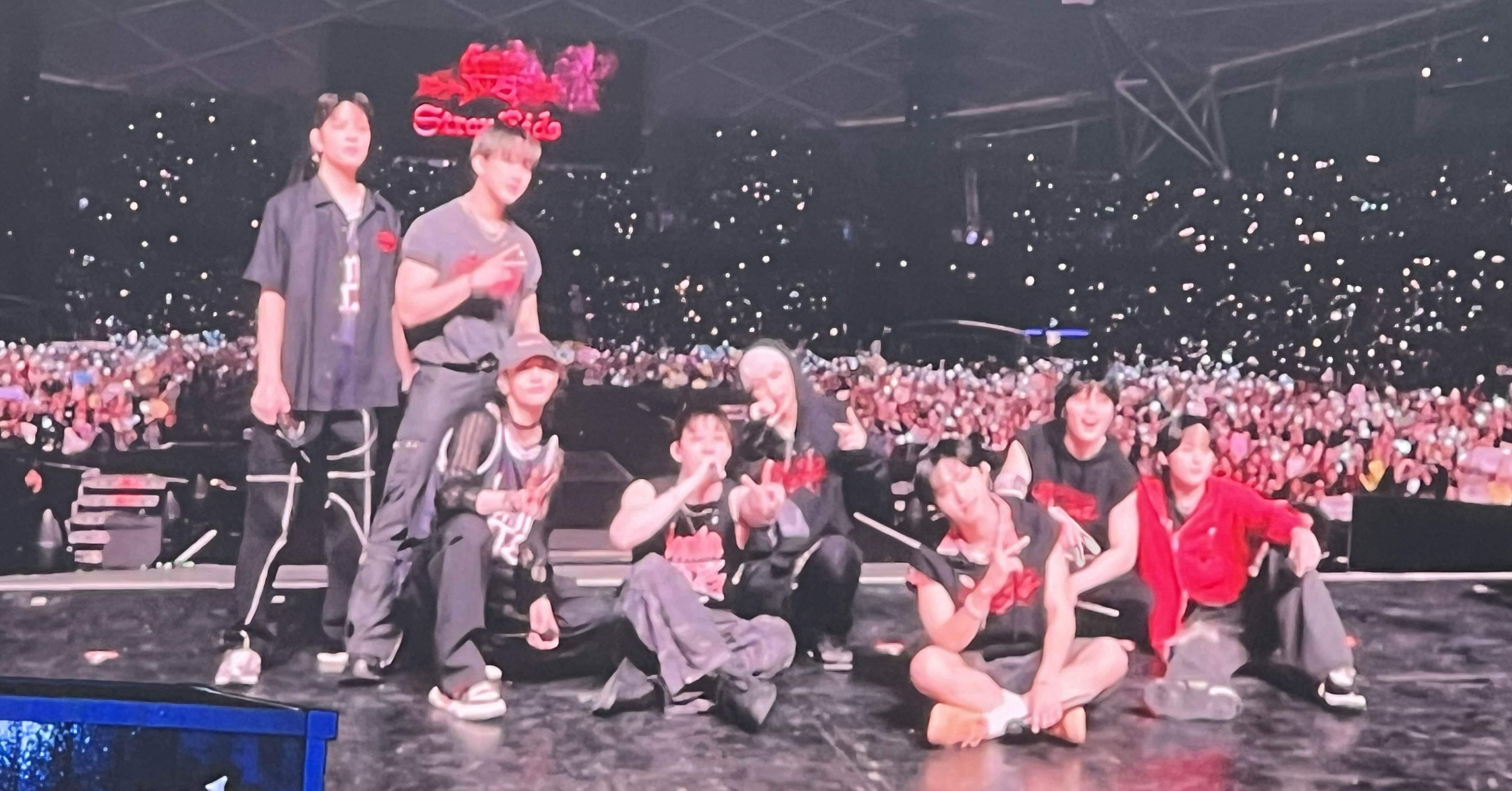 最近の推し活 in Sydney🇦🇺｜코린 korin