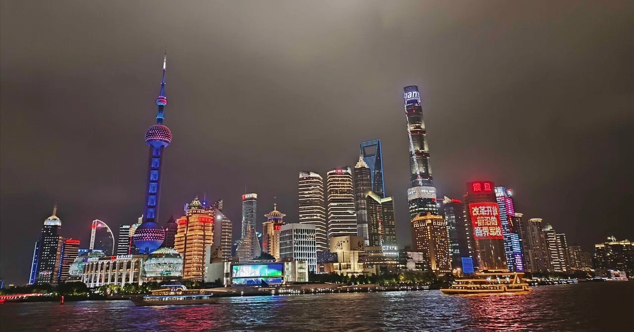 2024年 上海(中国)へ行った時のTips & 初見殺し｜Aliky