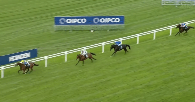 キングジョージ6世&クイーンエリザベスS優勝馬、出走馬のジャパン