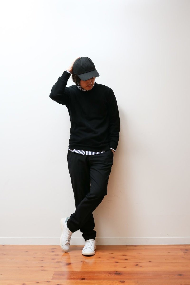 脚が長く見える ファッション着こなしテクニック Mb Note