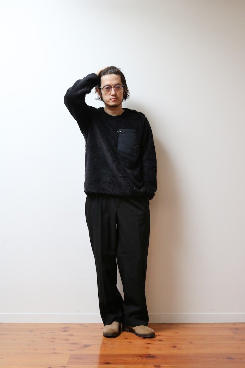 脚が長く見える ファッション着こなしテクニック Mb Note