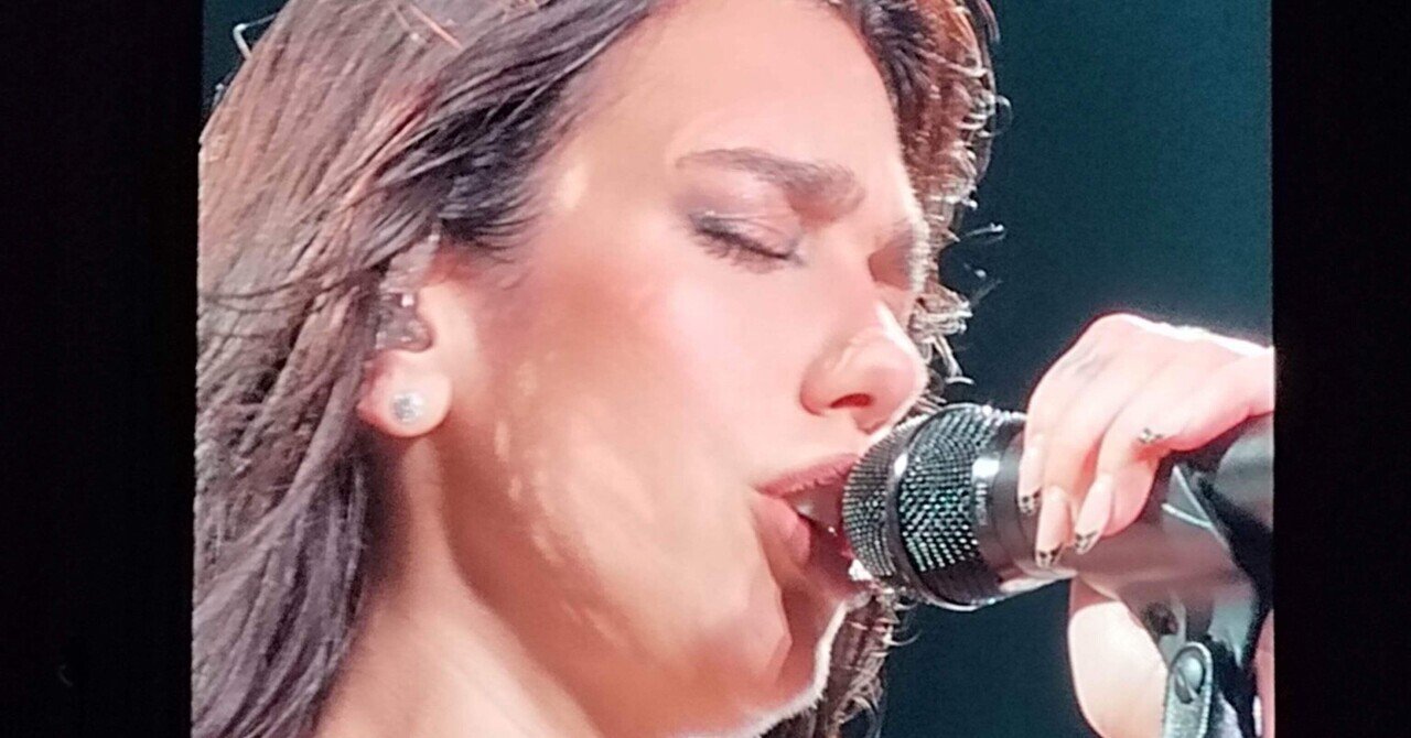 音楽 DUA LIPA RADICAL OPTIMISM TOUR 2024|ち 音楽 DUA LIPA RADICAL OPTIMISM TOUR 2024|ち