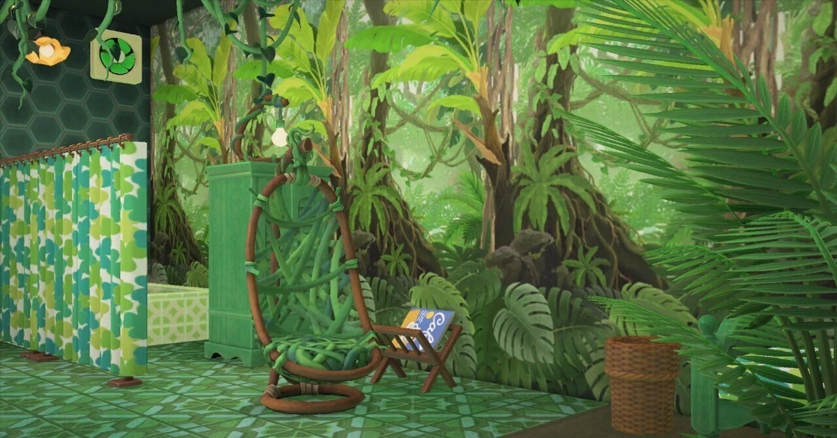 私のお仕事(R092) マーサ様:植物に囲まれた生活｜リエナ