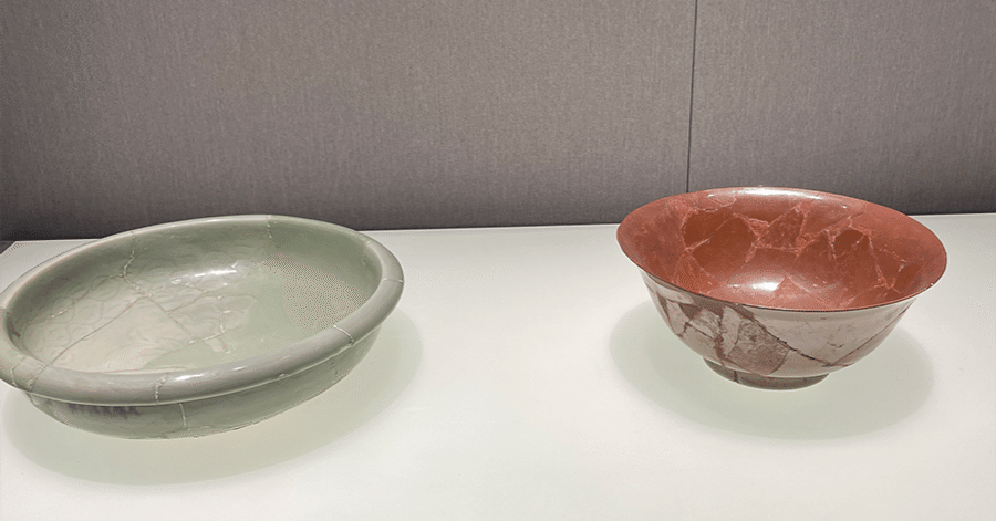 陶磁器で有名な景徳鎮に行ってきました！｜somedicaldesign