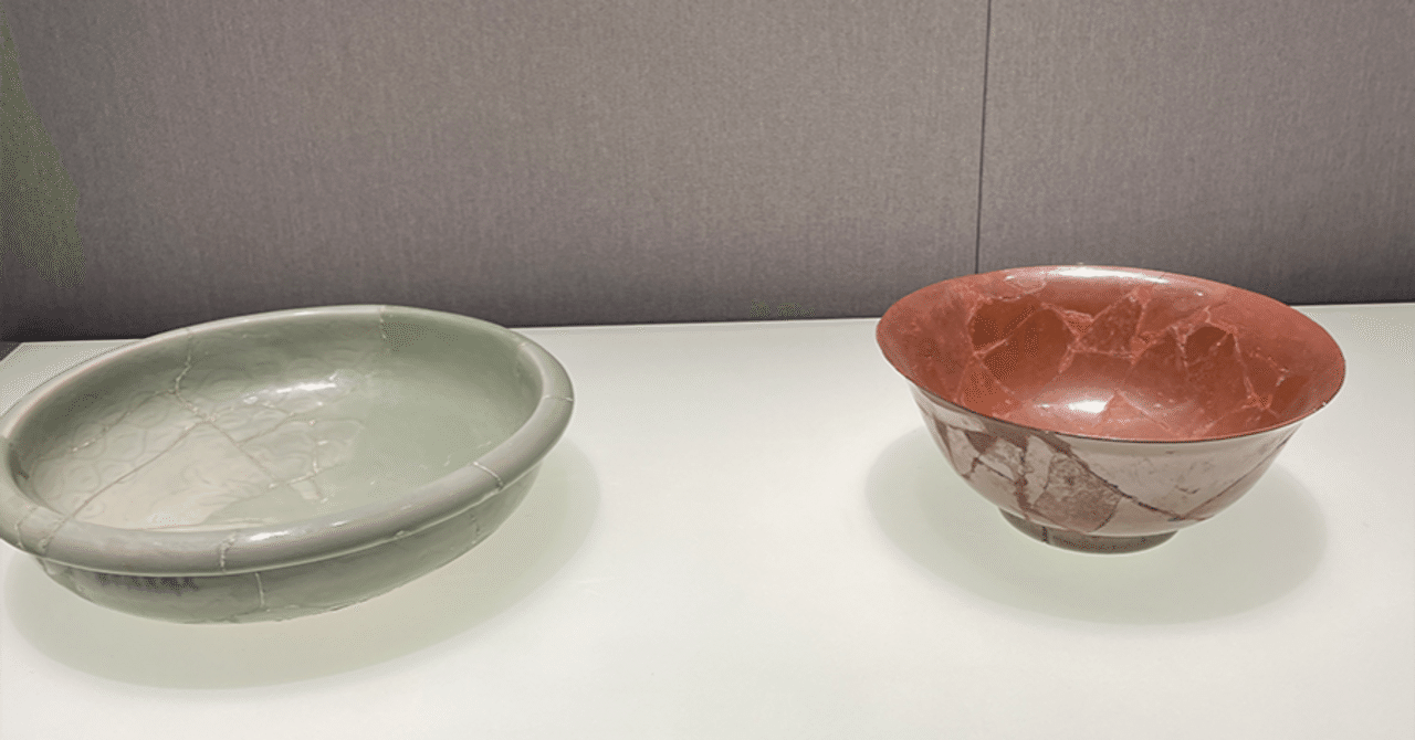 陶磁器で有名な景徳鎮に行ってきました！｜somedicaldesign