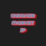 sneaker market jp