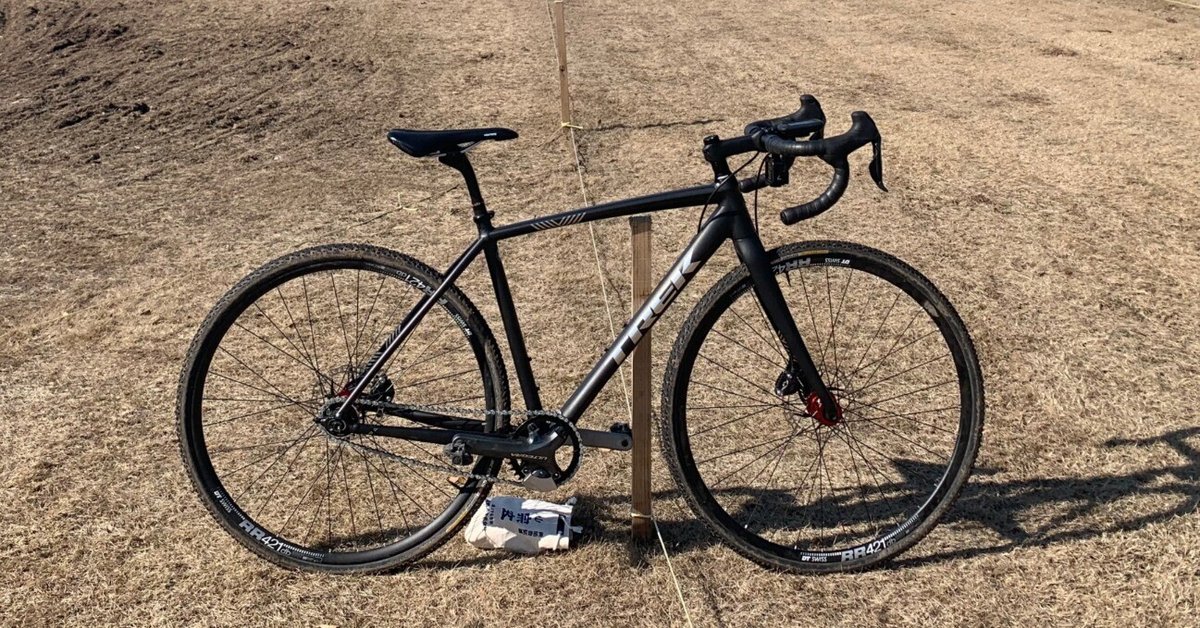 TREK CROCKETT(2019)のSS化 |kasasagi TREK CROCKETT(2019)のSS化 |kasasagi